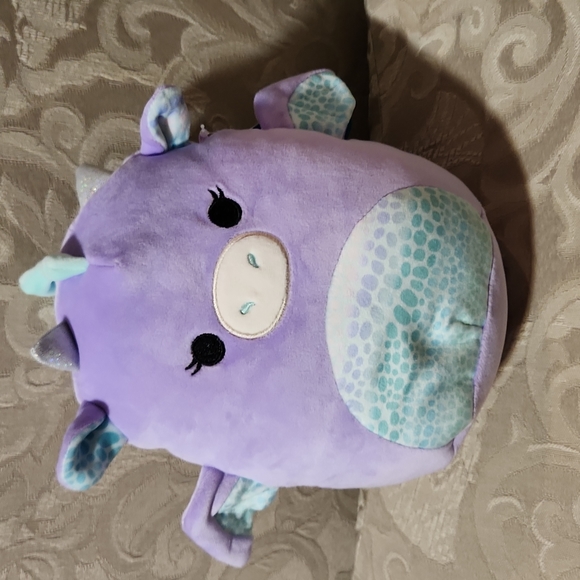 Squishmallows Other - Squishmallows Drow
